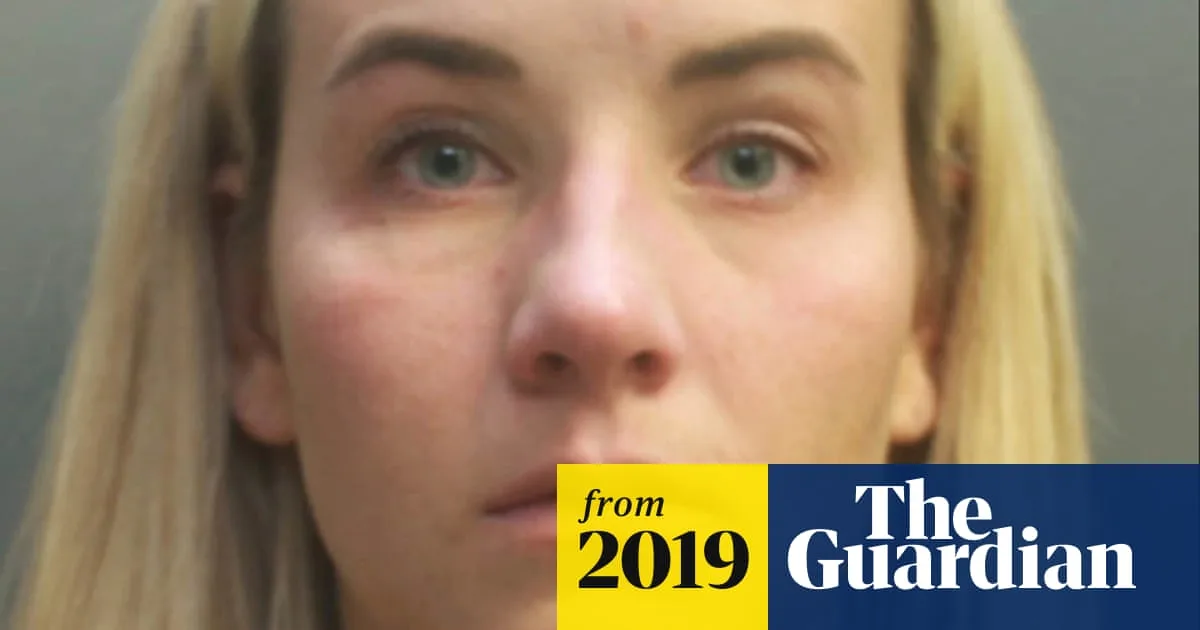 Prison Officer Jailed for Sex with Inmate at HMP Berwyn