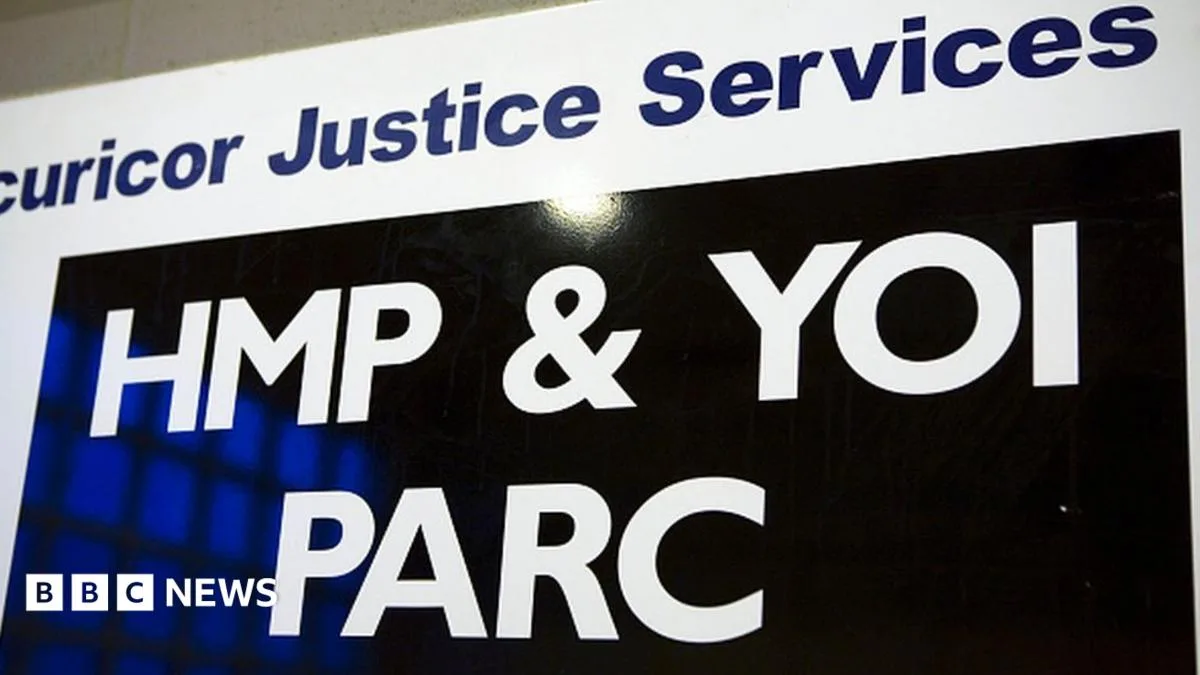 Prisoner's Skull Fractured by Guard with Riot Shield, Court Hears