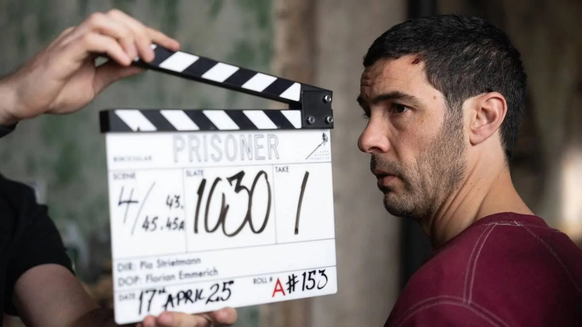 Prisoner: Sky's New Crime Drama Filmed Across Wales