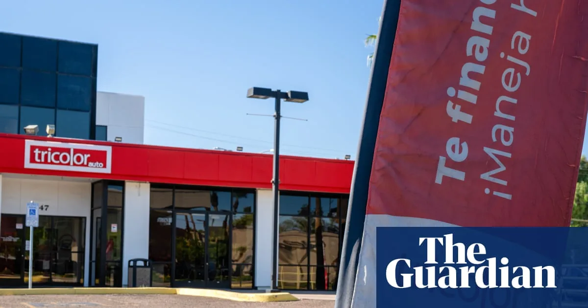 Private Credit: The Shadow Lenders Reshaping UK Business