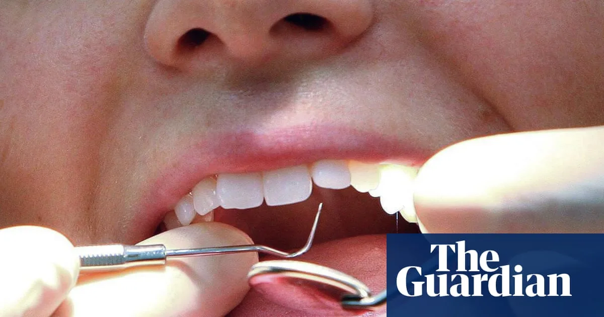 CMA Launches Review of Private Dentistry Market as Prices Surge Over 23%
