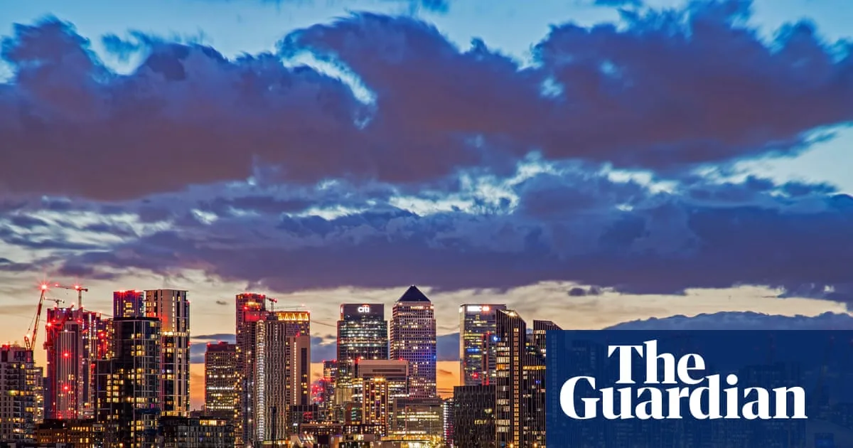 Private Equity's Grip on Public Services Exposed