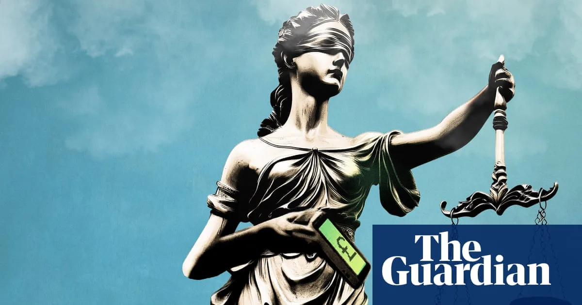Private Prosecutions Surge As Police Fail To Investigate