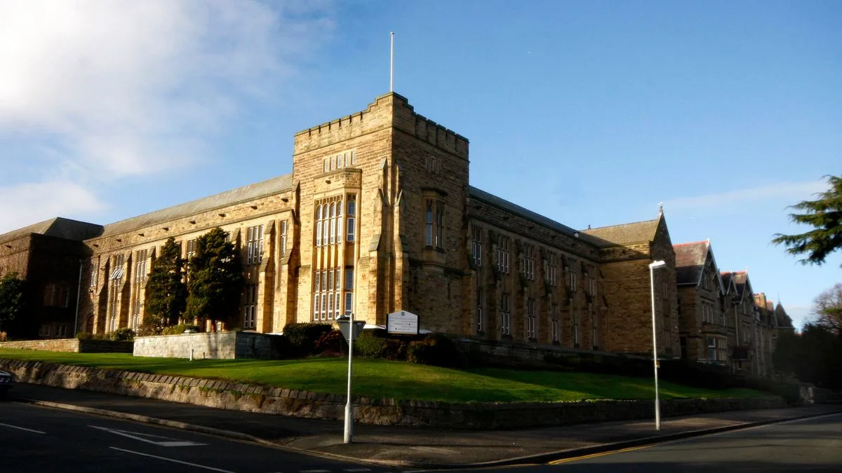 Private School Alcohol Licence Sparks Outcry