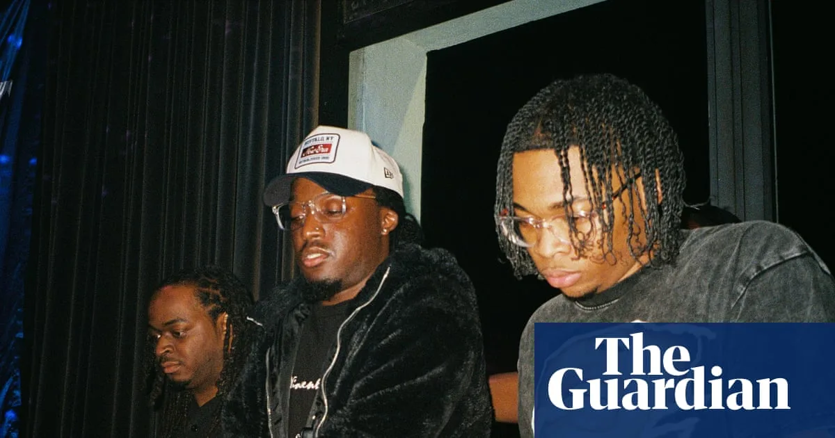 Príncipe Discos: How Black DJs from Lisbon’s Suburbs Made Europe’s Most Exciting Record Label