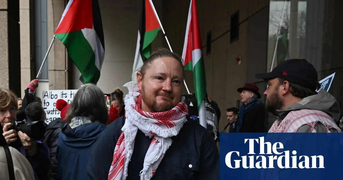 Pro-Palestine March to Disrupt Sydney Harbour Bridge Traffic