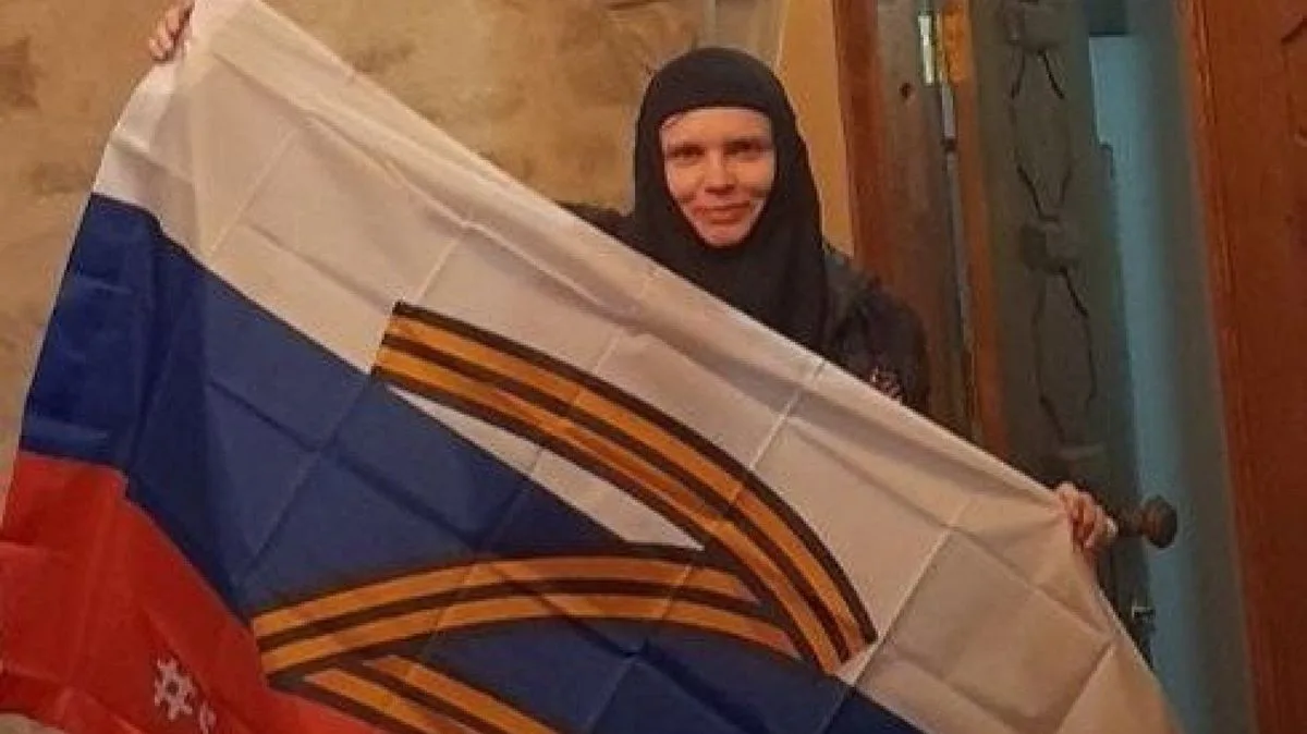 Pro-Putin Nuns Banned from UK, Target Sweden