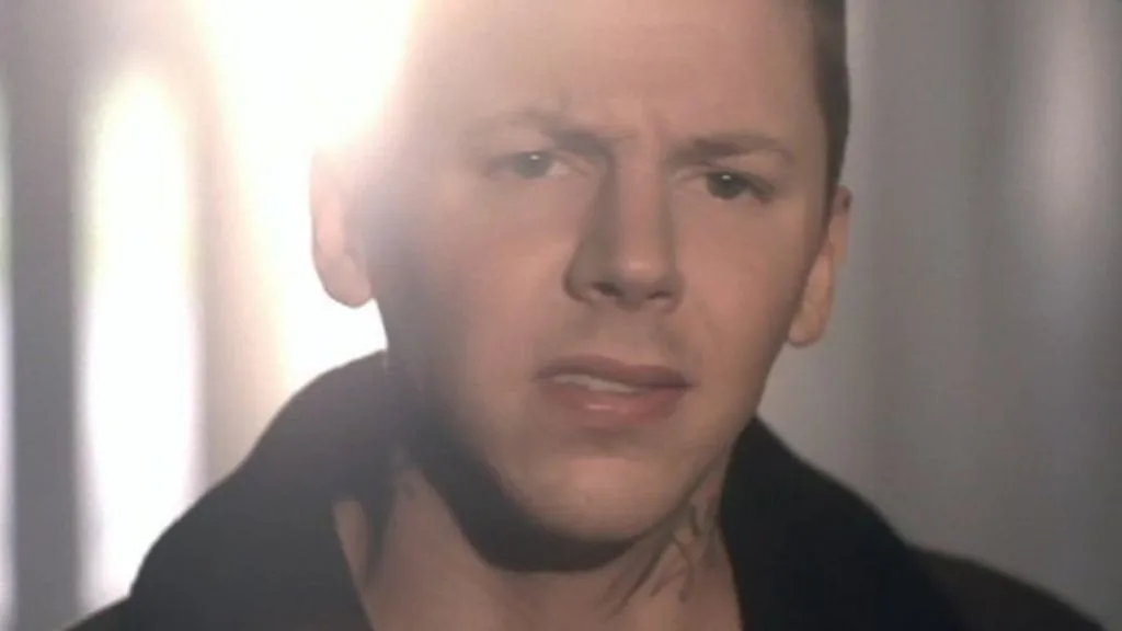 Professor Green Warns Single Dads After Split