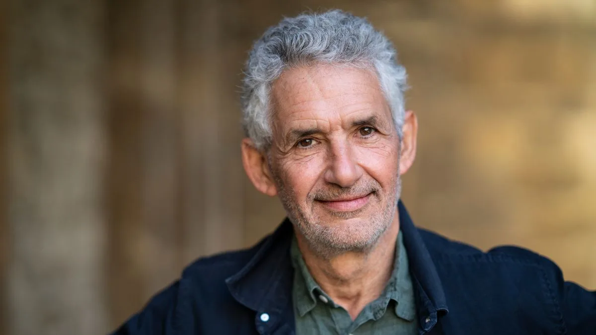 Professor Tim Spector Reveals Nightly 10.30pm Mouth Taping Ritual for 'Perfect' Sleep