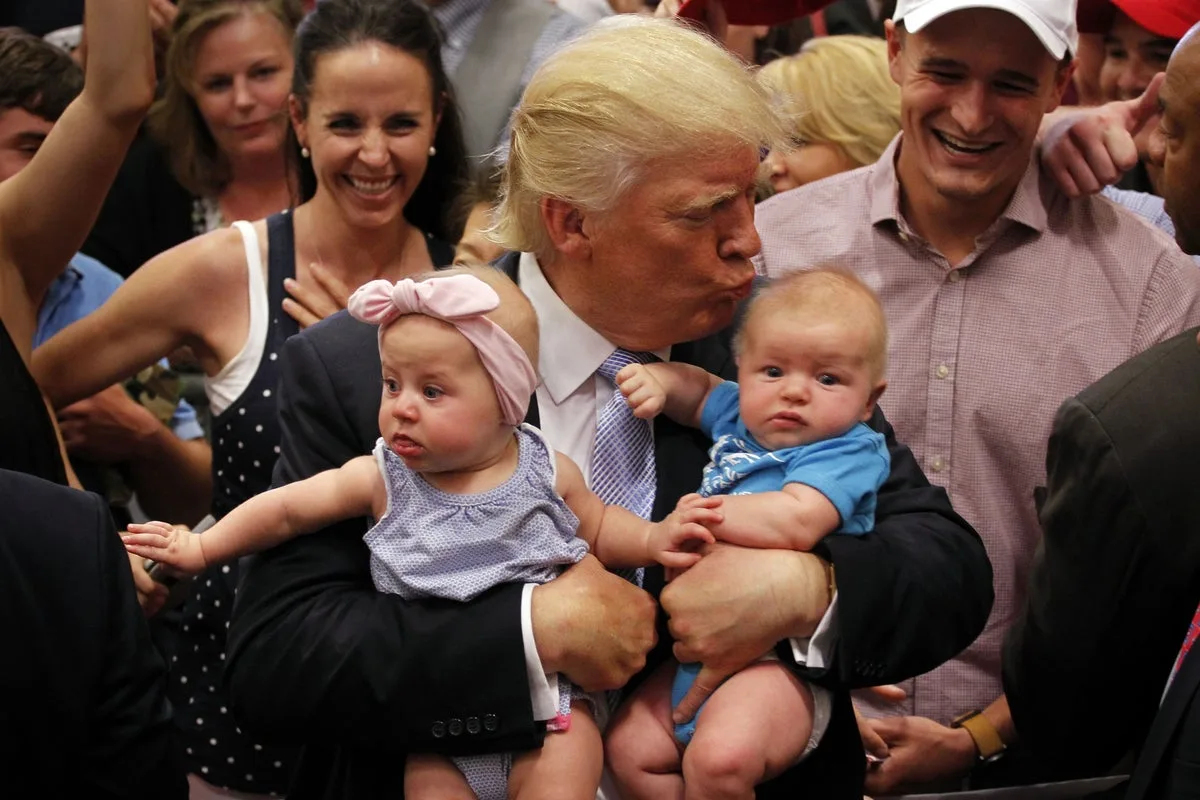Heritage Foundation Proposes Marriage ‘Boot Camp’ in Project 2025 Draft