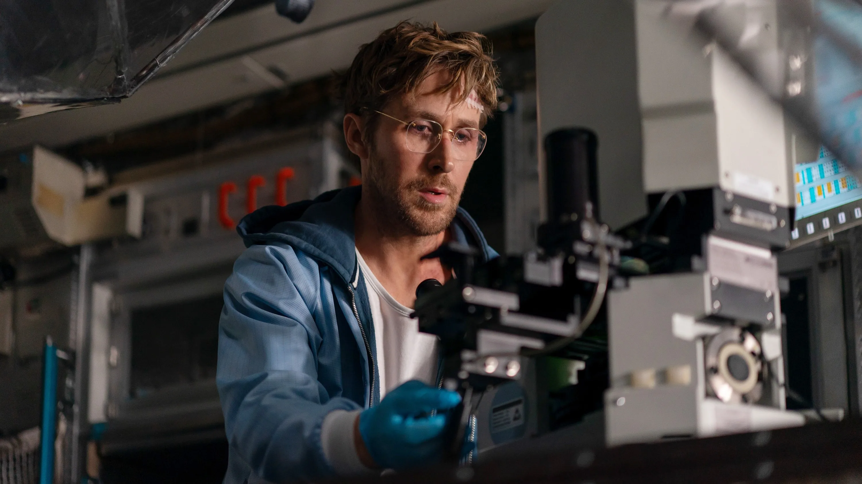 Project Hail Mary Hits $805m Opening, Biggest of 2026