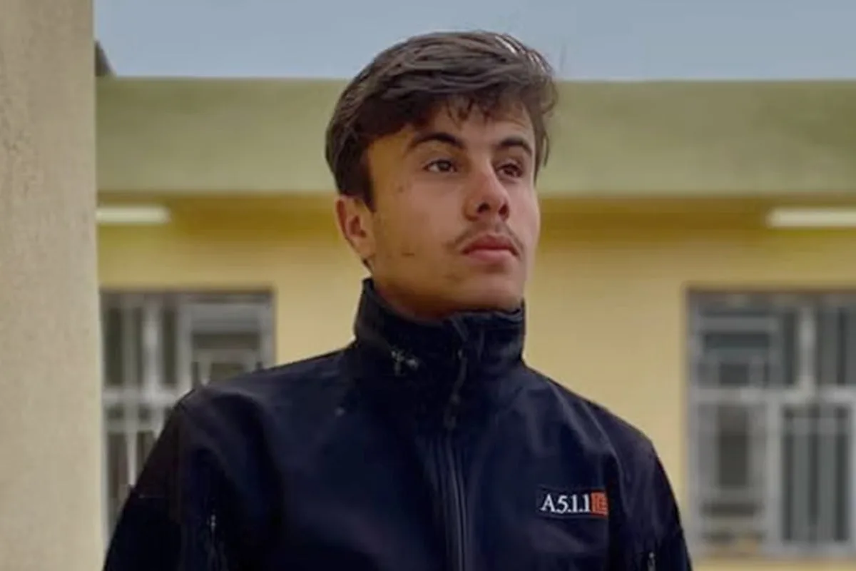 AI-Assisted US Strike Kills Iraqi Student, Raising Questions on Civilian Harm