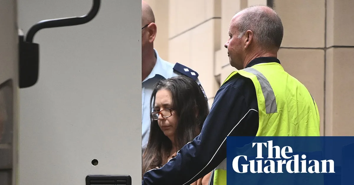 Prosecutors Appeal Erin Patterson's 'Manifestly Inadequate' Sentence for Triple Murder
