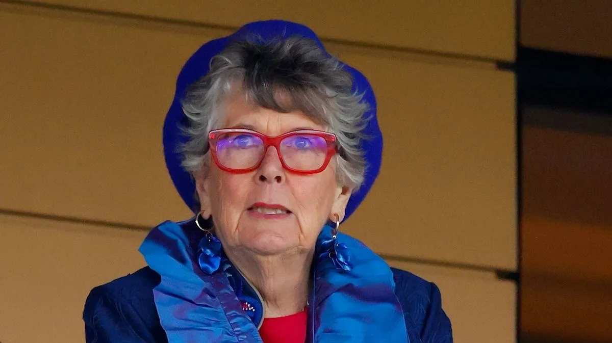 Prue Leith Reveals Queen Elizabeth's 'Revenge' After Tea Blunder