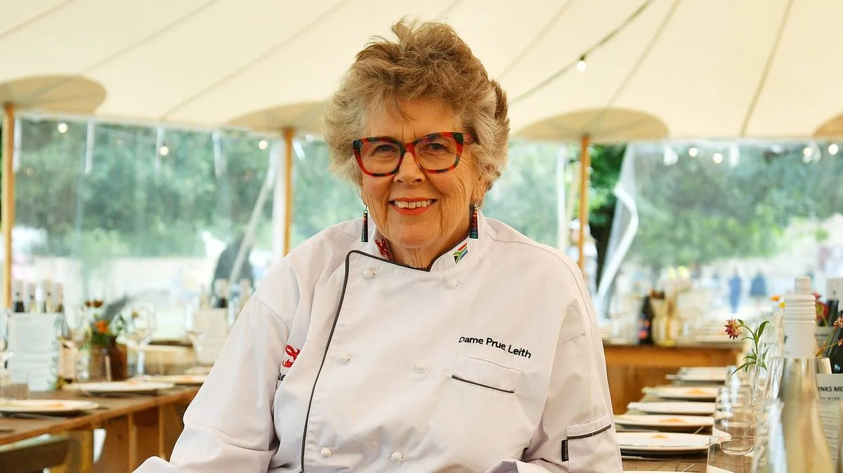 Prue Leith's Secret to Perfect Roast Potatoes: Add Breadcrumbs and Butter