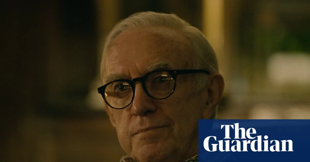 Jonathan Pryce says refugee drama could ease UK anti-migrant anger