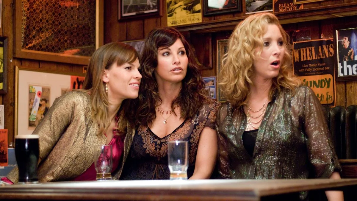 PS I Love You: The Underrated Rom-Com That Defied Critics