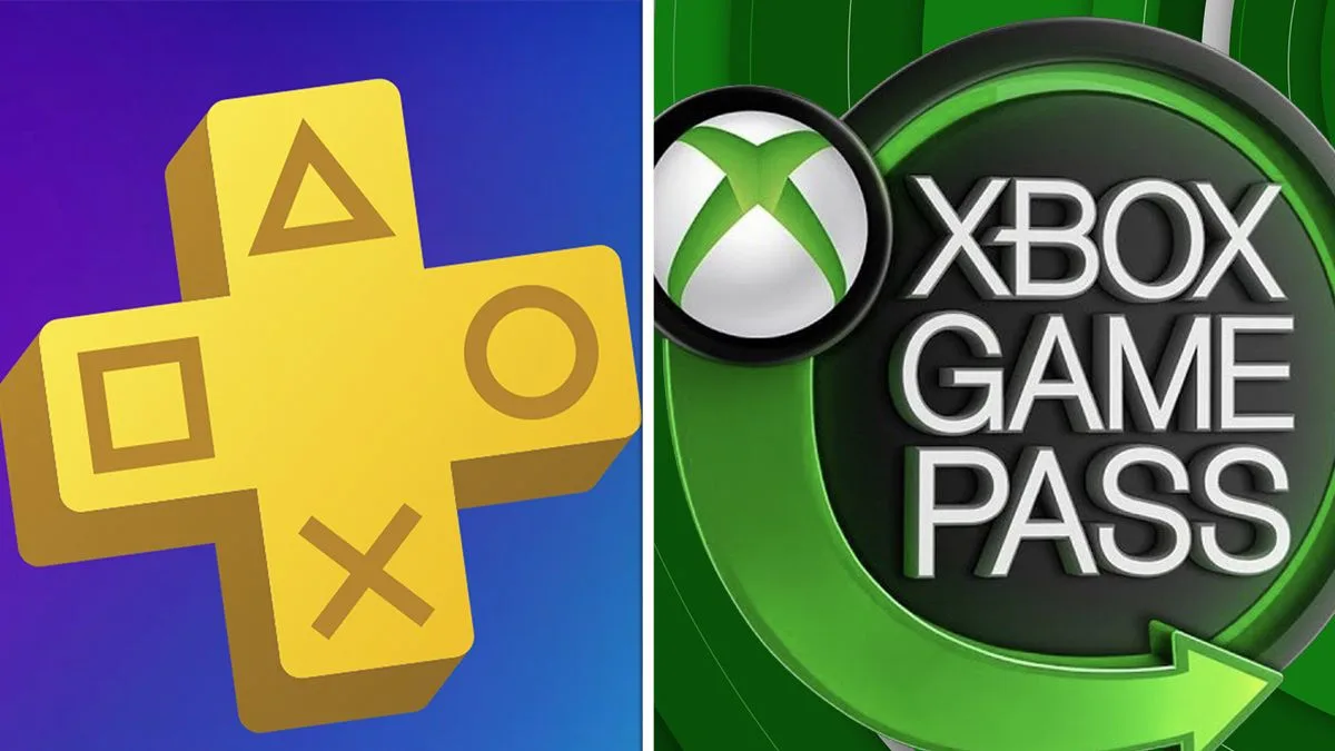 PS Plus Faces Tough May Battle After Xbox Game Pass Reveal