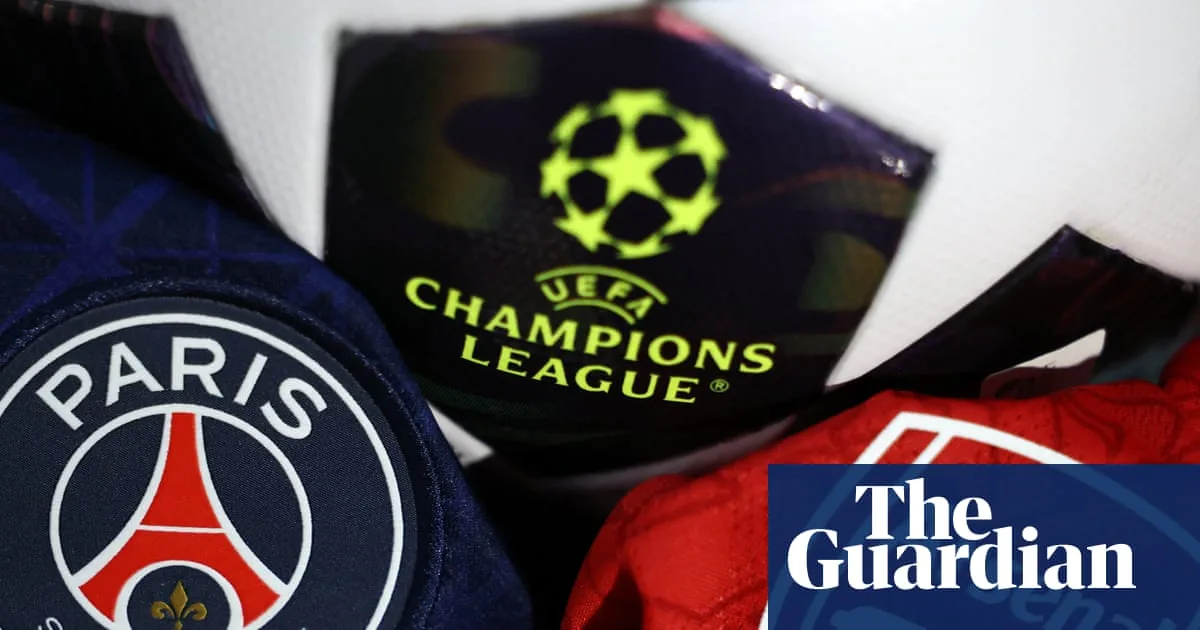 Fresh v Fatigued: Why PSG Have a Big Advantage Over Arsenal in Champions League Final