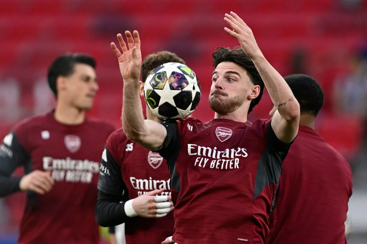 PSG vs Arsenal: Champions League Final Predictions and Key Players