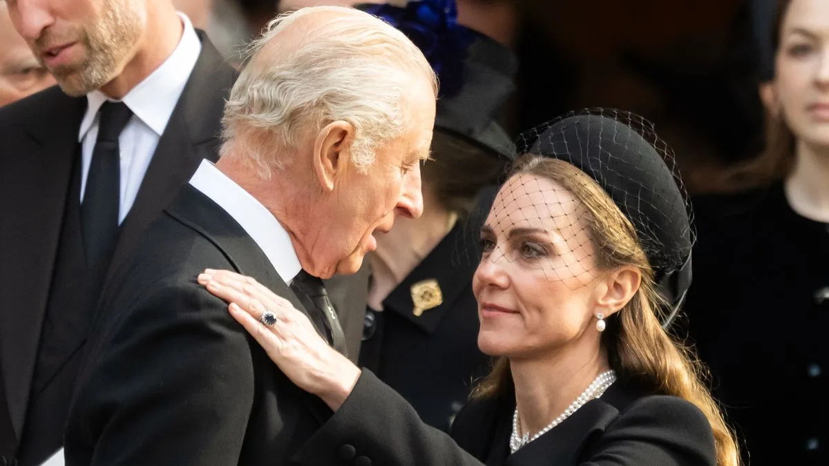 ‘Living Nostradamus’ Predicts Major Royal Health Event in 2025-2026