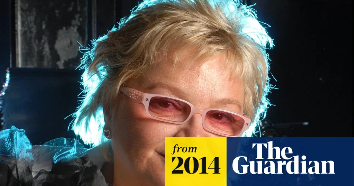 Psychic Sally Morgan Sacks Husband and Son-in-Law Over Homophobic Abuse