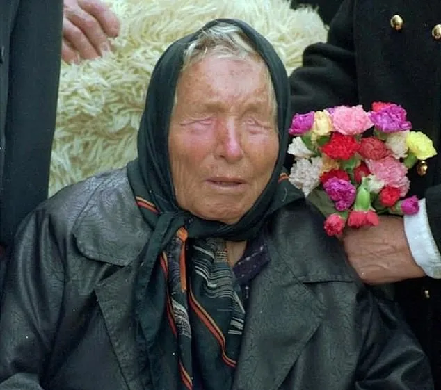 Baba Vanga's 2025 Alien Prophecy Tied to Africa Cup of Nations or New Year's Eve