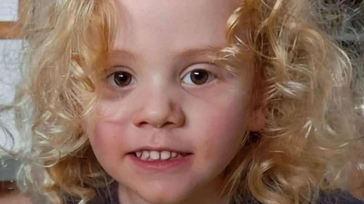 Psychics Exploit Missing Boy Gus Lamont's Disappearance