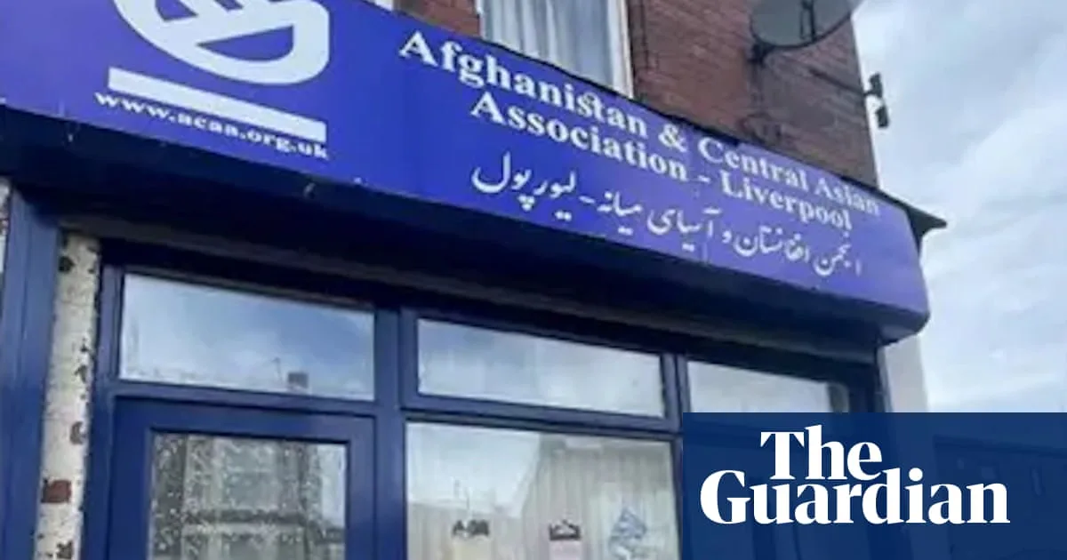 Charity Commission Chief Warns of ‘Culture of Fear’ Amid Surge in Threats and Violence