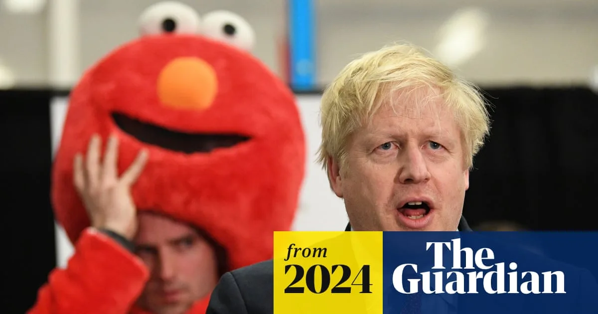 Public Trust in UK Government Hits Record Low, BSA Survey Finds