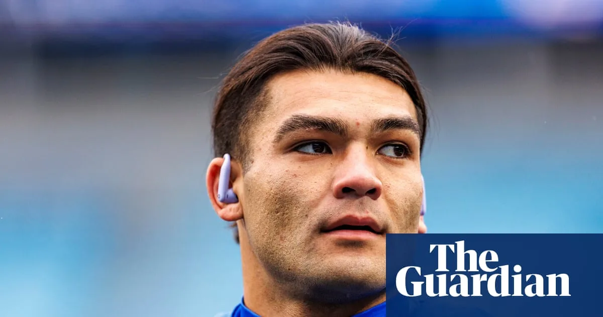 Rams Star Puka Nacua in Rehab Amid Biting and Antisemitism Allegations