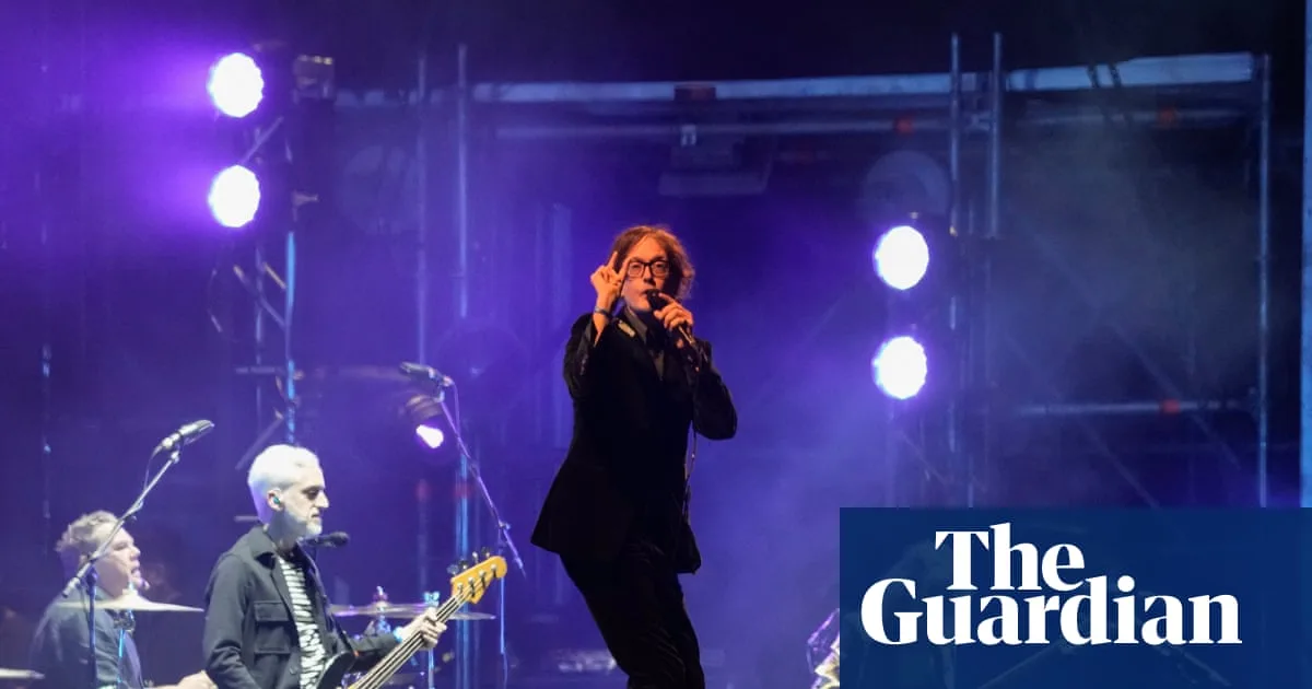 Pulp to Play Adelaide Gig After Festival Apology Over Writer Ban