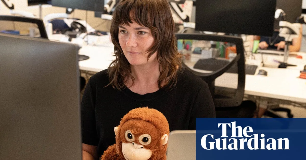 Ikea's Djungelskog Plush Sees Surge in Demand After Viral Monkey Video