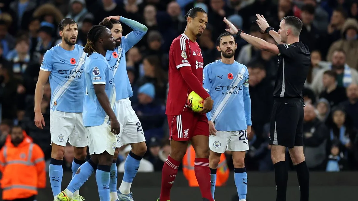 Pundits Predict Man City Victory Over Liverpool in FA Cup Quarter-Final