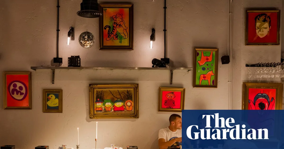 Punk Royale London: Anarchy in Mayfair or Just a Mess?