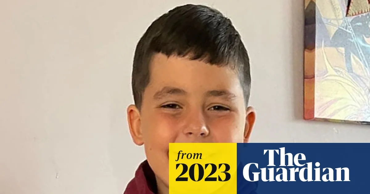 Mother of boy killed by XL bully slams UK ministers for inaction