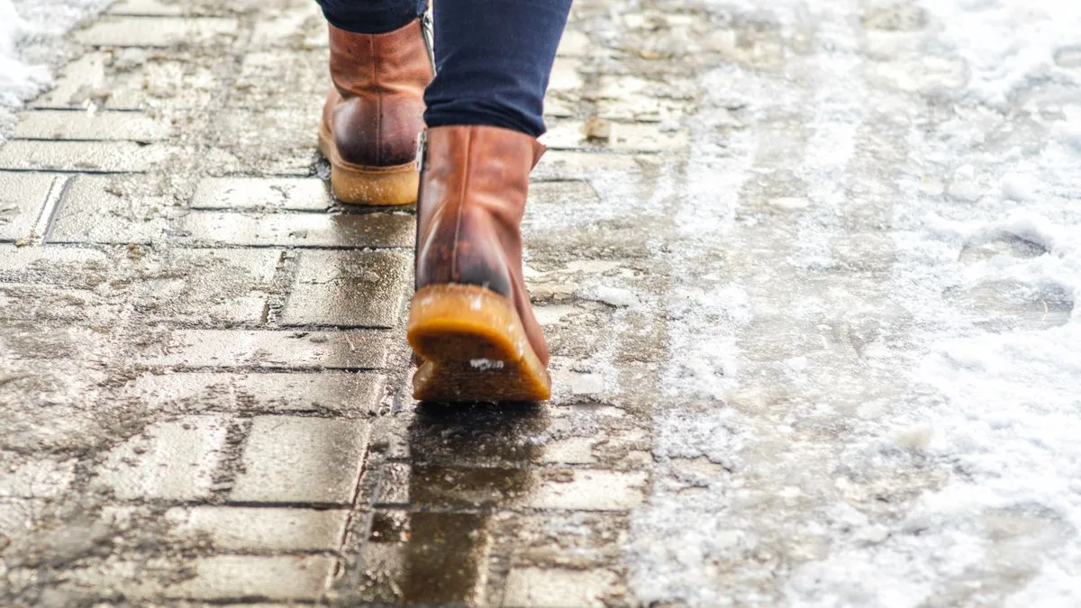 Purpose of UK's Glass Pavement Tiles Finally Revealed