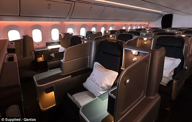 Qantas Challenges Boeing and Airbus for Direct Flights to New York, Rio, Cape Town