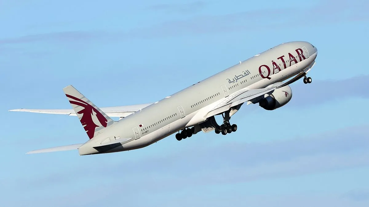Qatar Airways Suspends 22 Routes Amid Fuel Crisis
