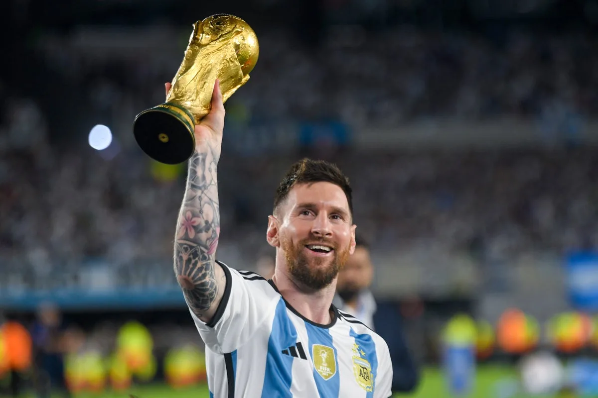 Qatar to Host Argentina-Spain Finalissima Despite Middle East Tensions, UEFA Confirms