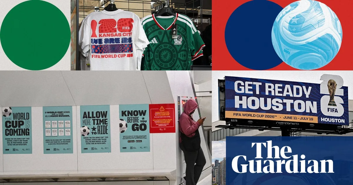 Fans in 2026 World Cup host cities voice excitement and frustration over ticket prices and Fifa priorities