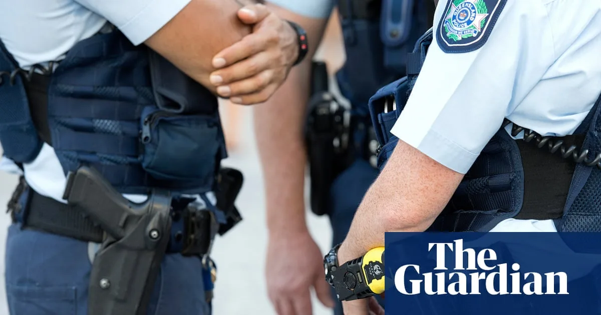 Queensland Police Recall 15,000 Glock Handguns Over Multiple-Shot Fault