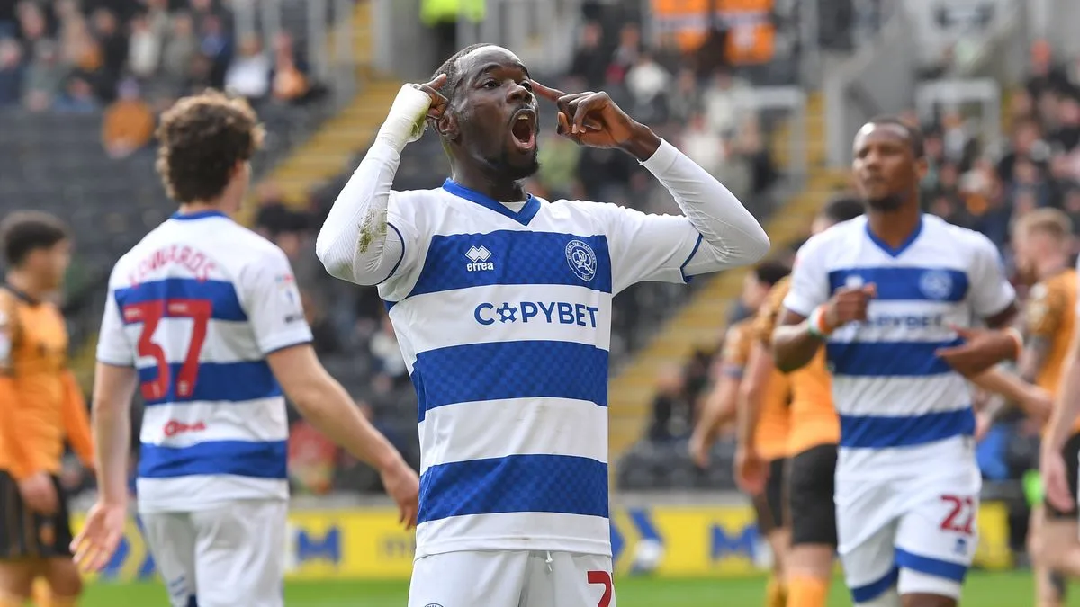 QPR boss Julien Stephan hails ‘calm’ mindset after deserved win at Hull City