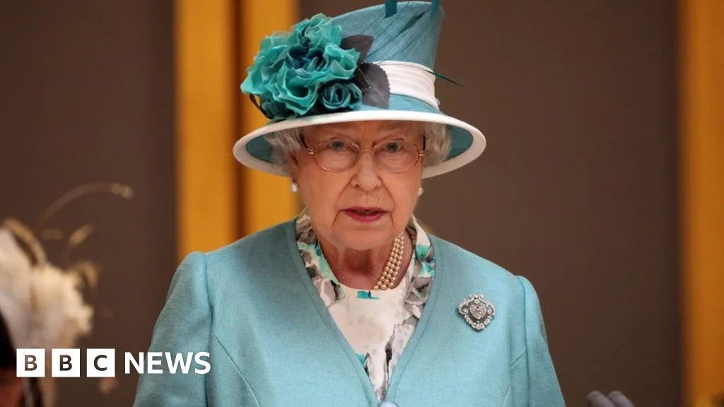 Queen Elizabeth II's 'Royal Blessing' Helped Secure Welsh Devolution, Says Former Presiding Officer