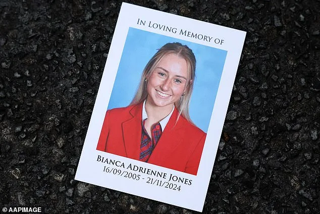 Hundreds Gather to Celebrate Life of Laos Poisoning Victim Bianca Jones