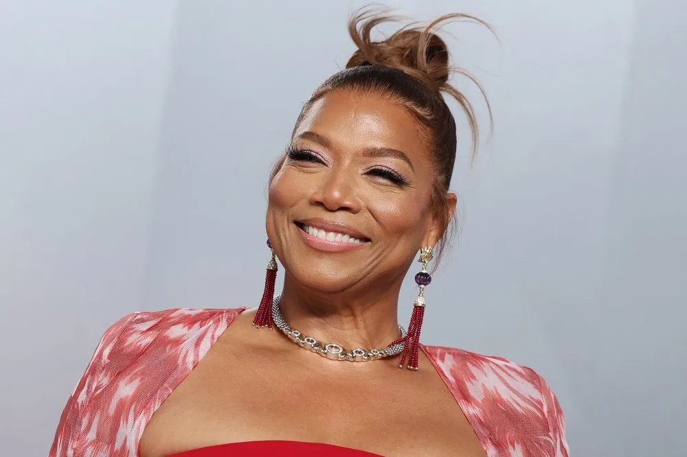 Queen Latifah to Host American Music Awards 2026, Praises Taylor Swift