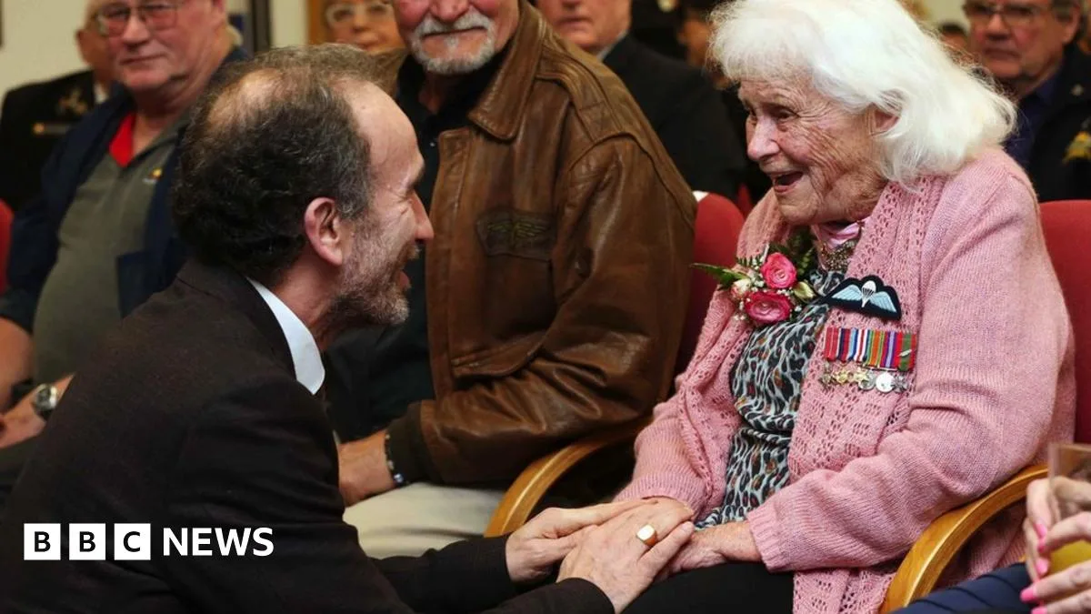 Queen Mother's Secret WWII Spy Role Revealed