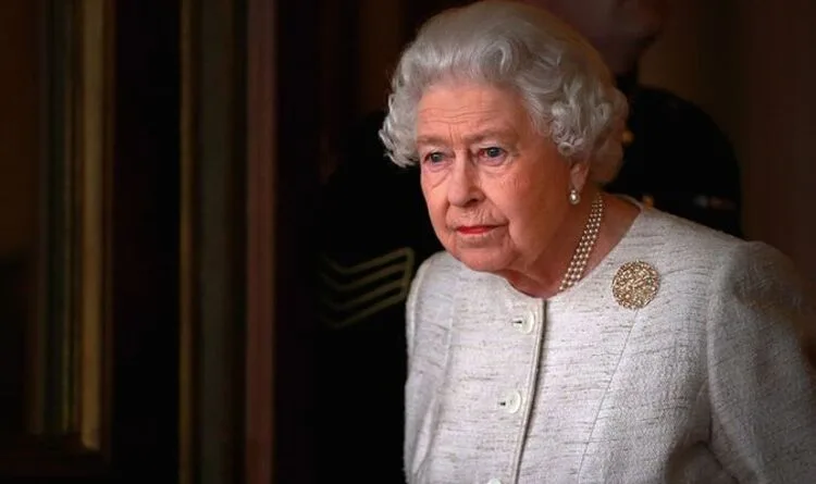 Queen's Failing Health Forces Her to Miss Two Key Events