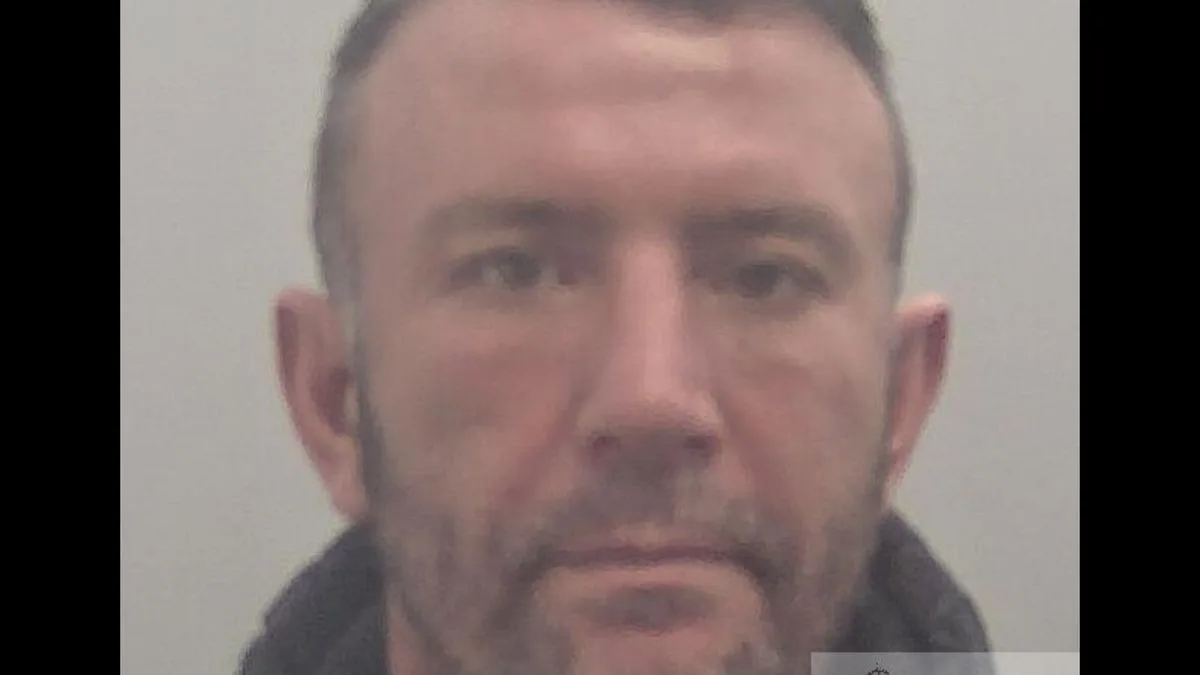 Stalker Who Sent Gifts Before Threatening Acid Attack Jailed