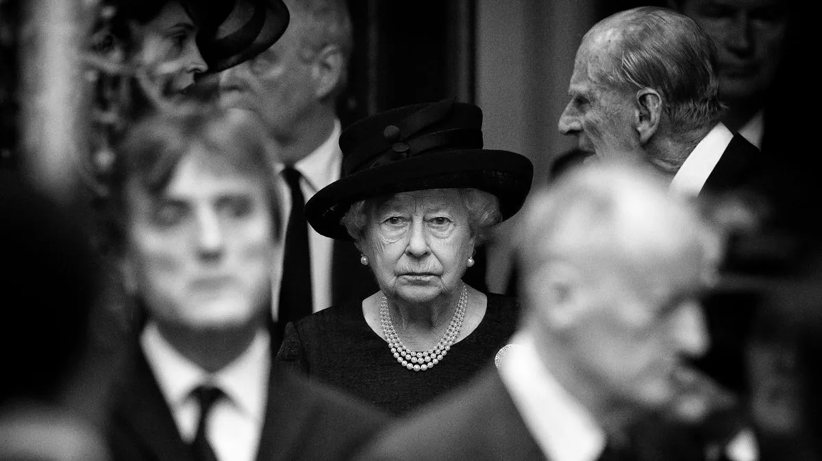 Queen's Private Faith Revealed by Butler: 'No Need to Shout'